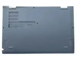 For ThinkPad X1 Yoga 3rd Gen 2018 LCD Back Cover 01AY984 01AY938 For ThinkPad X1 Yoga 3rd Gen 2018 LCD Back Cover 01AY984 01AY938