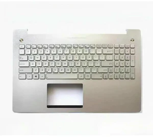 US backlit laptop palmrest keyboard for N550 n550j n550ja n550jv n550jx JK keyboard top cover 13n0-p9a0251 90nb00k1-r31ui0 US backlit laptop palmrest keyboard for N550 n550j n550ja n550jv n550jx JK keyboard top cover 13n0-p9a0251 90nb00k1-r31ui0