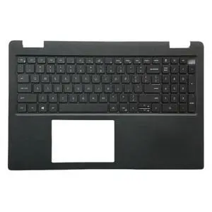 Palmrest Upper Case w/US No Backlit KB For Latitude 3520 E3520 DJP76 Palmrest Upper Case w/US No Backlit KB For Latitude 3520 E3520 DJP76