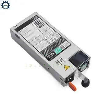 495W For R530 R630 R730 R730XD R740 T430 T630 Server Power Supply D495E-S0 D495E-S1 F495E-S0 02FR04 0N24MJ 09338D 495W For R530 R630 R730 R730XD R740 T430 T630 Server Power Supply D495E-S0 D495E-S1 F495E-S0 02FR04 0N24MJ 09338D