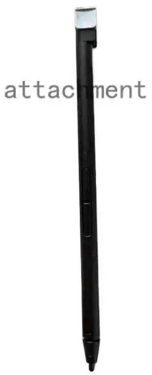 FOR ThinkPad X1 Yoga 6th 7th 8th Gen Active Touch Pen 5D10V82361 5.3 mm FOR ThinkPad X1 Yoga 6th 7th 8th Gen Active Touch Pen 5D10V82361 5.3 mm