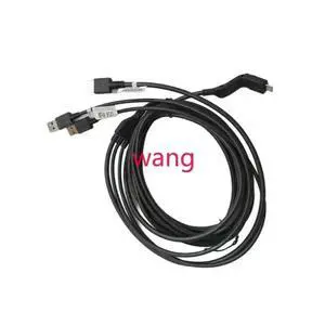 DPVR E3 3-in-1 Connecting Cable for E3-B E3-C E3-P VR Headset HDMI Cable 5M DPVR E3 3-in-1 Connecting Cable for E3-B E3-C E3-P VR Headset HDMI Cable 5M