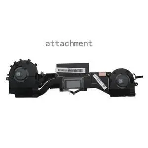 5H40S20139 5H40S20138 Cooling Heatsink w/Fan Thermal Module For Yoga 9-14ITL5 82BG 5H40S20139 5H40S20138 Cooling Heatsink w/Fan Thermal Module For Yoga 9-14ITL5 82BG