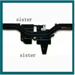 0X8W2M AT3RY00D0AL Cooling Heatsink For Precision 5470 M5470 QN20P 0X8W2M AT3RY00D0AL Cooling Heatsink For Precision 5470 M5470 QN20P