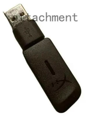 USB Receiver for HyperX Cloud USB Receiver for HyperX Cloud