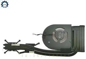 For ThinkPad T590 P53S P15S T15 Gen 1 Laptop Heatsink Fan 01YU193 01YU192 5H40W36706 5H40W36707 For ThinkPad T590 P53S P15S T15 Gen 1 Laptop Heatsink Fan 01YU193 01YU192 5H40W36706 5H40W36707