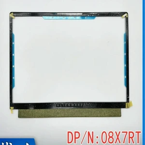 for X17 R1 R2 B Case, Screen Frame, Screen Frame 08X7RT for X17 R1 R2 B Case, Screen Frame, Screen Frame 08X7RT