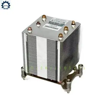 780977-001 769018-001 For ML150 G9 ML350 G9 Gen Server Heatsink 100% Tested 780977-001 769018-001 For ML150 G9 ML350 G9 Gen Server Heatsink 100% Tested