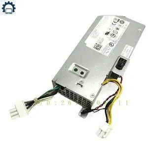 200W For 780 790 990 7010 9010 Power Supply L200EU-00 F200EU-00 L180EU-00 L200EU-01 1VCY4 C0G5T 6YWW7 01VCY4 200W For 780 790 990 7010 9010 Power Supply L200EU-00 F200EU-00 L180EU-00 L200EU-01 1VCY4 C0G5T 6YWW7 01VCY4