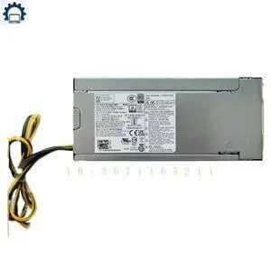 For 280 Pro G3 MT 180W Power Supply L70042-002 D19-180P1A L70042-004 PCK017 For 280 Pro G3 MT 180W Power Supply L70042-002 D19-180P1A L70042-004 PCK017
