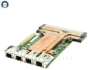 99GTM 099GTM For R720 X540 10GB Server Network Card 99GTM 099GTM For R720 X540 10GB Server Network Card