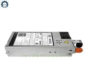 0CWKMX For R520 R530 R620 R630 R720 R730 R820 T420 T620 R530XD R730XD Server 750W Power Supply D750E-S3 CN-0CWKMX 0CWKMX For R520 R530 R620 R630 R720 R730 R820 T420 T620 R530XD R730XD Server 750W Power Supply D750E-S3 CN-0CWKMX