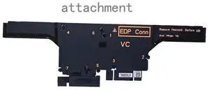 FOR Precision 16 5680 M5680 COOLING HEATSINK 0PCVP9 FOR Precision 16 5680 M5680 COOLING HEATSINK 0PCVP9
