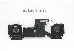 FOR Legion 5-17ACH6 FAN HEATSINK 5H40S20353 FOR Legion 5-17ACH6 FAN HEATSINK 5H40S20353