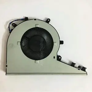 CPU cooling fan For 17-AE 17M-AE111DX 6033B053701 6033B0053801 OEM CPU cooling fan For 17-AE 17M-AE111DX 6033B053701 6033B0053801 OEM