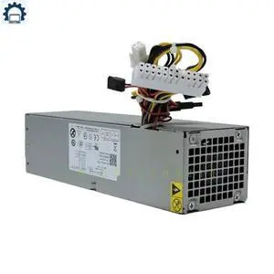 For OptiPlex 790 990 3010 7010 9010 SFF 240W Power Supply 03WN11 3WN11 L240AS-00 H240AS-00 For OptiPlex 790 990 3010 7010 9010 SFF 240W Power Supply 03WN11 3WN11 L240AS-00 H240AS-00