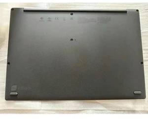 bottom D cover lower case for ThinkPad x13s Gen1 21bx 21by 5p10xgk 62 bottom D cover lower case for ThinkPad x13s Gen1 21bx 21by 5p10xgk 62