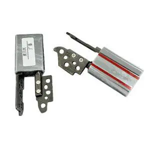 For Latitude 7420S E7420S 7420 2-in-1 LCD Screen Hinges Set 0J0D64 08FTGT For Latitude 7420S E7420S 7420 2-in-1 LCD Screen Hinges Set 0J0D64 08FTGT