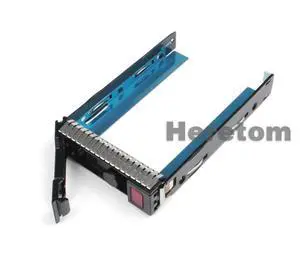 10PCS/LOT 3.5" SAS HDD Caddy Tray 651314-001 FOR HPE Proliant ML350e ML310e Gen8 DL388 DL380 DL360 Gen8/ Gen9 651320-001 10PCS/LOT 3.5" SAS HDD Caddy Tray 651314-001 FOR HPE Proliant ML350e ML310e Gen8 DL388 DL380 DL360 Gen8/ Gen9 651320-001