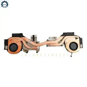 0YHP4Y For Precision 7530 M7530 NV-128 Laptop CPU Cooling Fan GPU Cooler Fan YHP4Y CN-0YHP4Y 0YHP4Y For Precision 7530 M7530 NV-128 Laptop CPU Cooling Fan GPU Cooler Fan YHP4Y CN-0YHP4Y