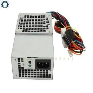 For VOSTRO 580S 260S 620S V3800 V3900 For OPTIPLEX 390 790 990 3010 7010 9010 DT 250W Power Supply 07GC81 0K2H58 0DY72N For VOSTRO 580S 260S 620S V3800 V3900 For OPTIPLEX 390 790 990 3010 7010 9010 DT 250W Power Supply 07GC81 0K2H58 0DY72N