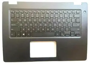 Palmrest Upper Case w/US Backlit Keyboard For Latitude 3490 E3490 MMC2D Palmrest Upper Case w/US Backlit Keyboard For Latitude 3490 E3490 MMC2D