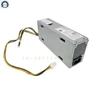 180W PSU For 400 600 805 G6 G7 SFF Power Supply L70044-001 L70044-002 L70044-004 PA-1181-3HK 100% Tested 180W PSU For 400 600 805 G6 G7 SFF Power Supply L70044-001 L70044-002 L70044-004 PA-1181-3HK 100% Tested