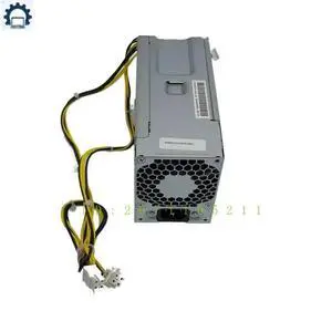 For ProDesk 280 288 400 800 600 G3 G4 MT 180W Power Supply 913149-001 901762-001 901762-002 PA-1181-6HA D16-180P1A Tested For ProDesk 280 288 400 800 600 G3 G4 MT 180W Power Supply 913149-001 901762-001 901762-002 PA-1181-6HA D16-180P1A Tested