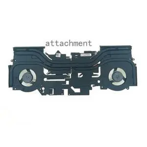 FOR M15 R4 FAN HEATSINK 0JR4JR4 FOR M15 R4 FAN HEATSINK 0JR4JR4