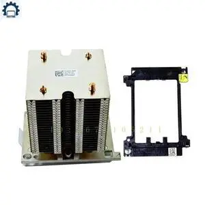 0489KP For PowerEdge T440 T640 Server Heatsink Heat Sink CN-0489KP 489KP 0489KP For PowerEdge T440 T640 Server Heatsink Heat Sink CN-0489KP 489KP