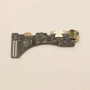 FOR Yoga 9 14IAP7 USB Audio Key Switch Small Board 5C50S25303 FOR Yoga 9 14IAP7 USB Audio Key Switch Small Board 5C50S25303