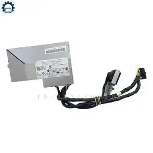 For OptiPlex 3240 7440 AIO 18Pin 155W Switching Power Supply H155EA-00 0143FN 143FN 03PYMT 3PYMT 08KT09 8KT09 For OptiPlex 3240 7440 AIO 18Pin 155W Switching Power Supply H155EA-00 0143FN 143FN 03PYMT 3PYMT 08KT09 8KT09