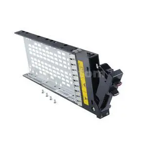 For HPE MSA M2 1060 2060 2.5'' SFF SAS Hard Drive Tray Caddy P14405-001 For HPE MSA M2 1060 2060 2.5'' SFF SAS Hard Drive Tray Caddy P14405-001