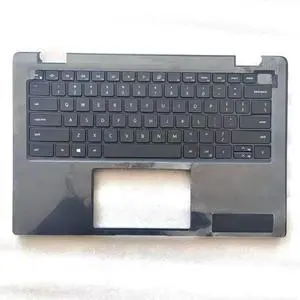 Palmrest Upper Case w/US Keyboard For Latitude 3430 E3430 00JJCY 0JJCY Palmrest Upper Case w/US Keyboard For Latitude 3430 E3430 00JJCY 0JJCY