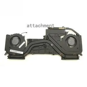 5H40S20491 5H40S20492 For Legion 5 15IAH7H 82RB Thermal Module CPU Heatsink Fan 5H40S20491 5H40S20492 For Legion 5 15IAH7H 82RB Thermal Module CPU Heatsink Fan