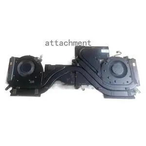 5H40S20515 5H40S20516 Cpu Gpu Cooling Heatsink W/Fan For Legion 5 Pro 16ARH7H 82RG 5H40S20515 5H40S20516 Cpu Gpu Cooling Heatsink W/Fan For Legion 5 Pro 16ARH7H 82RG