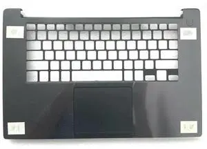 Palmrest Upper Case Keyboard Bezel For XPS 15 9560 Precision 5520 P56F Palmrest Upper Case Keyboard Bezel For XPS 15 9560 Precision 5520 P56F
