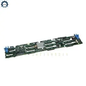 0PGXFor R720XD Server Hard Disk Backplane 3.5 12-disk PGXCN-0PGX 0PGXFor R720XD Server Hard Disk Backplane 3.5 12-disk PGXCN-0PGX