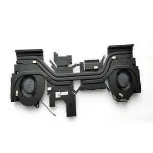 Cpu Gpu Cooling FAN & Heatsink For G15 5510 5511 5515 0W47TF W47TF Cpu Gpu Cooling FAN & Heatsink For G15 5510 5511 5515 0W47TF W47TF