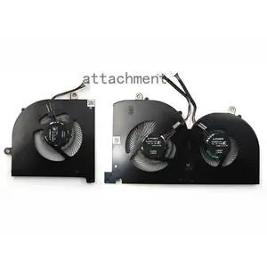 FOR GS76 11UH-11UG WS76 FAN HEATSINK MS-17M1 FOR GS76 11UH-11UG WS76 FAN HEATSINK MS-17M1