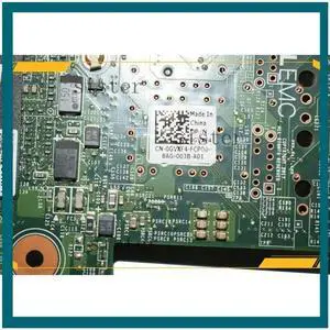 GVXF4 0GVXF4 For R540 R440 On-Board Network Card Dual-Port 10g Sfp Brodcom 57416 GVXF4 0GVXF4 For R540 R440 On-Board Network Card Dual-Port 10g Sfp Brodcom 57416