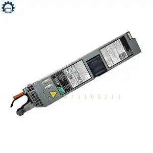 For R340 R430 R440 DSS1500 550W Switching Power Supply 0034X1 0X185V 0NCNFF L550E-S1 D550E-S1 For R340 R430 R440 DSS1500 550W Switching Power Supply 0034X1 0X185V 0NCNFF L550E-S1 D550E-S1