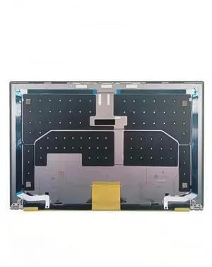 FOR Precision 15 5570M 5570A Shell screen back cover HDA51 Bottom shell Touch Shell 99FHG 099FHG FOR Precision 15 5570M 5570A Shell screen back cover HDA51 Bottom shell Touch Shell 99FHG 099FHG