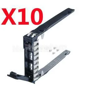 10PCS P22892 For SAS HDD Caddy Bracket For HPE ProLiant DL385 Gen10 Plus v2 Server 2.5INCH Hard Drive Tray Caddy P22892-002 10PCS P22892 For SAS HDD Caddy Bracket For HPE ProLiant DL385 Gen10 Plus v2 Server 2.5INCH Hard Drive Tray Caddy P22892-002