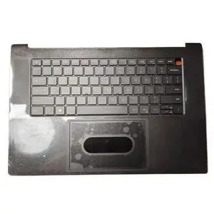 Palmrest Upper Case US Backlit Keyboard TP For Precision 5680 M5680 Palmrest Upper Case US Backlit Keyboard TP For Precision 5680 M5680