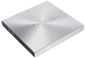 8x USB 2.0 external DVD burner mobile optical drive silver (compatible with system/SDRW-08U7C-U) 8x USB 2.0 external DVD burner mobile optical drive silver (compatible with system/SDRW-08U7C-U)