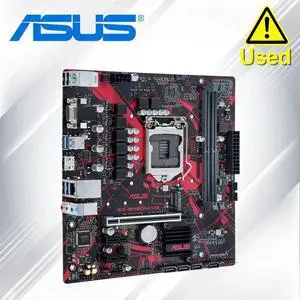 EX-B460M-V5 Motherboard LGA 1200 Chipset B460 DDR4 EX-B460M-V5 Motherboard LGA 1200 Chipset B460 DDR4