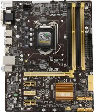 H87M-E Motherboard DDR3 32GB LGA 1150 H87 PCI-E 3.0 USB3.0 DVI SATA III HDMI Micro ATX For Core i3-4130 cpu H87M-E Motherboard DDR3 32GB LGA 1150 H87 PCI-E 3.0 USB3.0 DVI SATA III HDMI Micro ATX For Core i3-4130 cpu