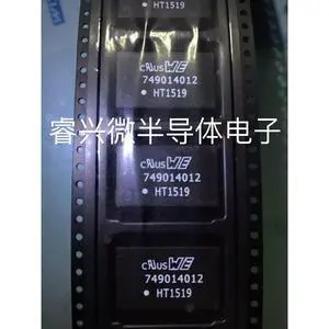 2PCS Brand 749014012 Card Chip 749014012 2PCS Brand 749014012 Card Chip 749014012