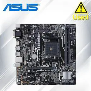PRIME A320M-K motherboard Socket AM4 DDR4 USB3.0 SATA3 HDMI VGA 32GB B320 desktop motherboard PRIME A320M-K motherboard Socket AM4 DDR4 USB3.0 SATA3 HDMI VGA 32GB B320 desktop motherboard